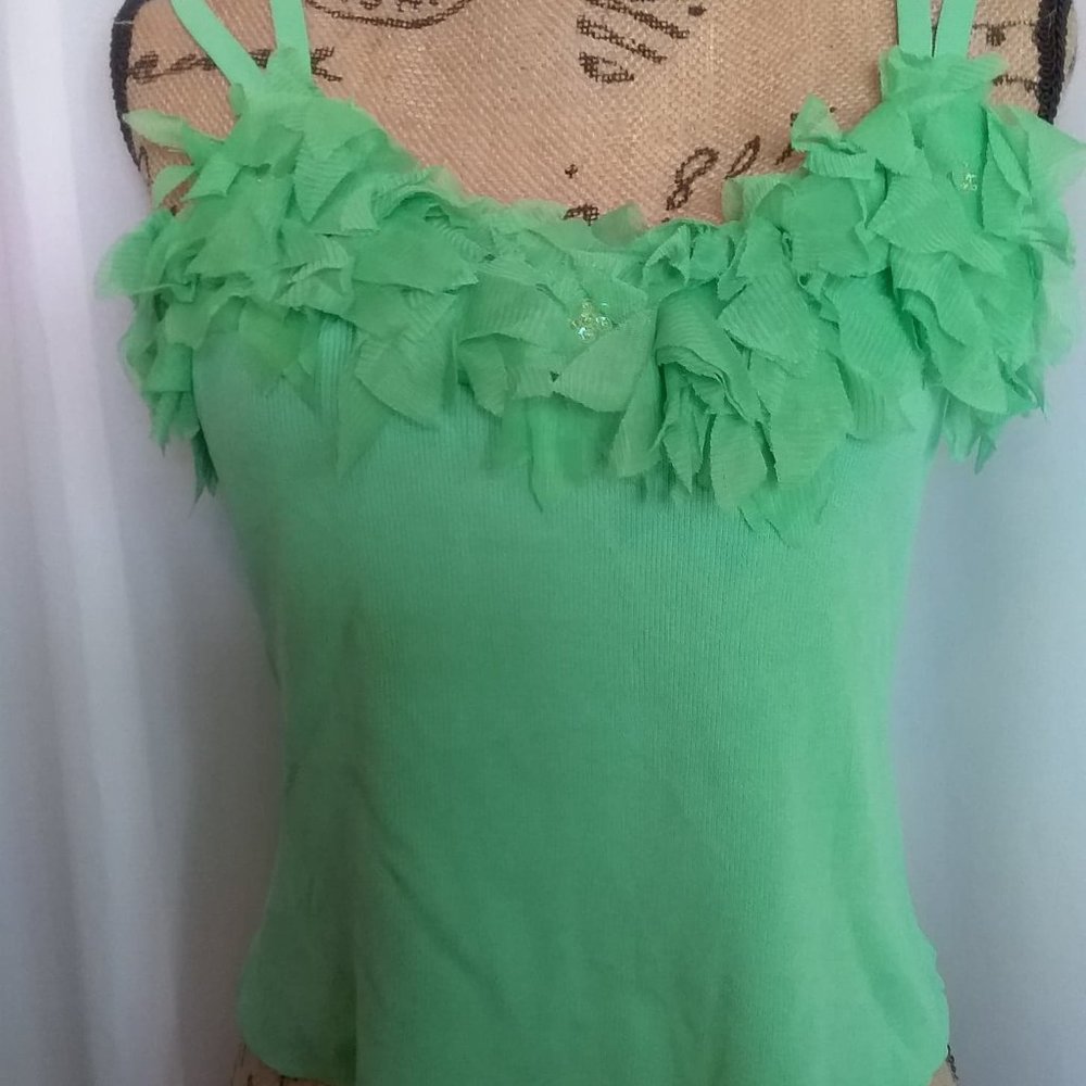 Summer Top